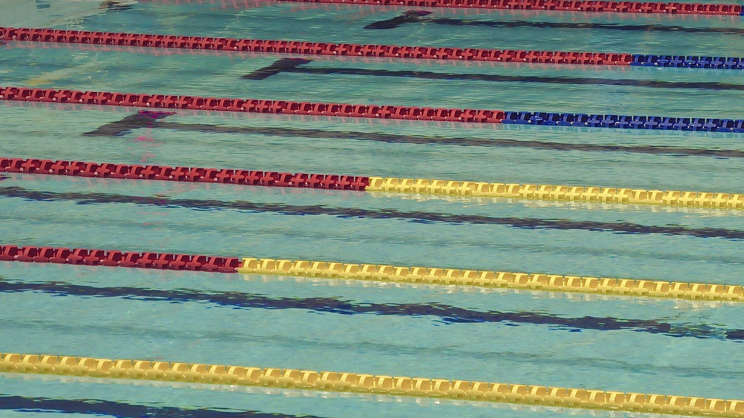 individual medley swimming
